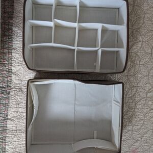 Drawer Organizers (3)